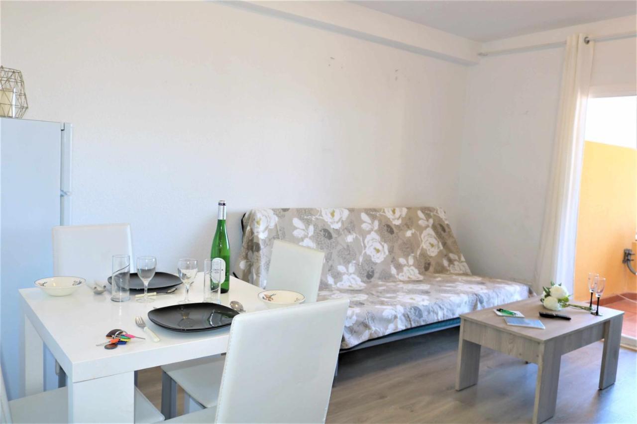 56C Vora Vistas Al Mar Parking Y Wifi Apartment Calpe Exterior photo
